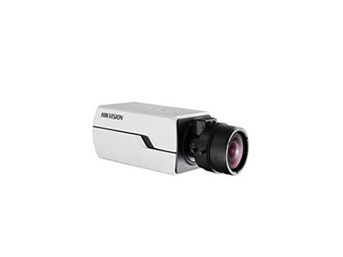 H265-500万枪型网络摄像机