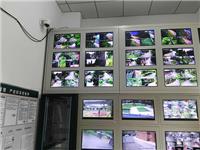 长沙保利塱峰云墅高清视频监控改造