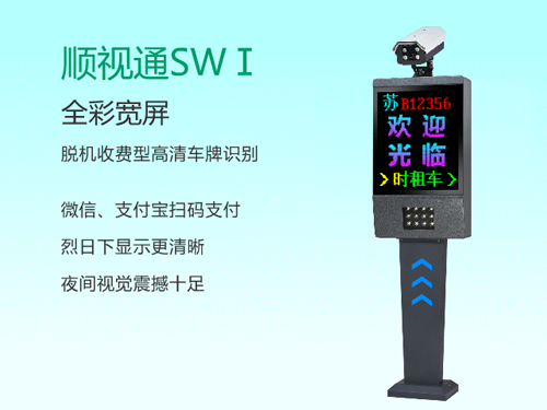顺视通SWI 顺视通SWI