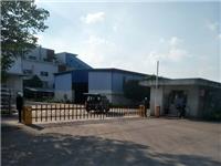 浏阳天福打叶复烤有限公司车牌识别二进二出